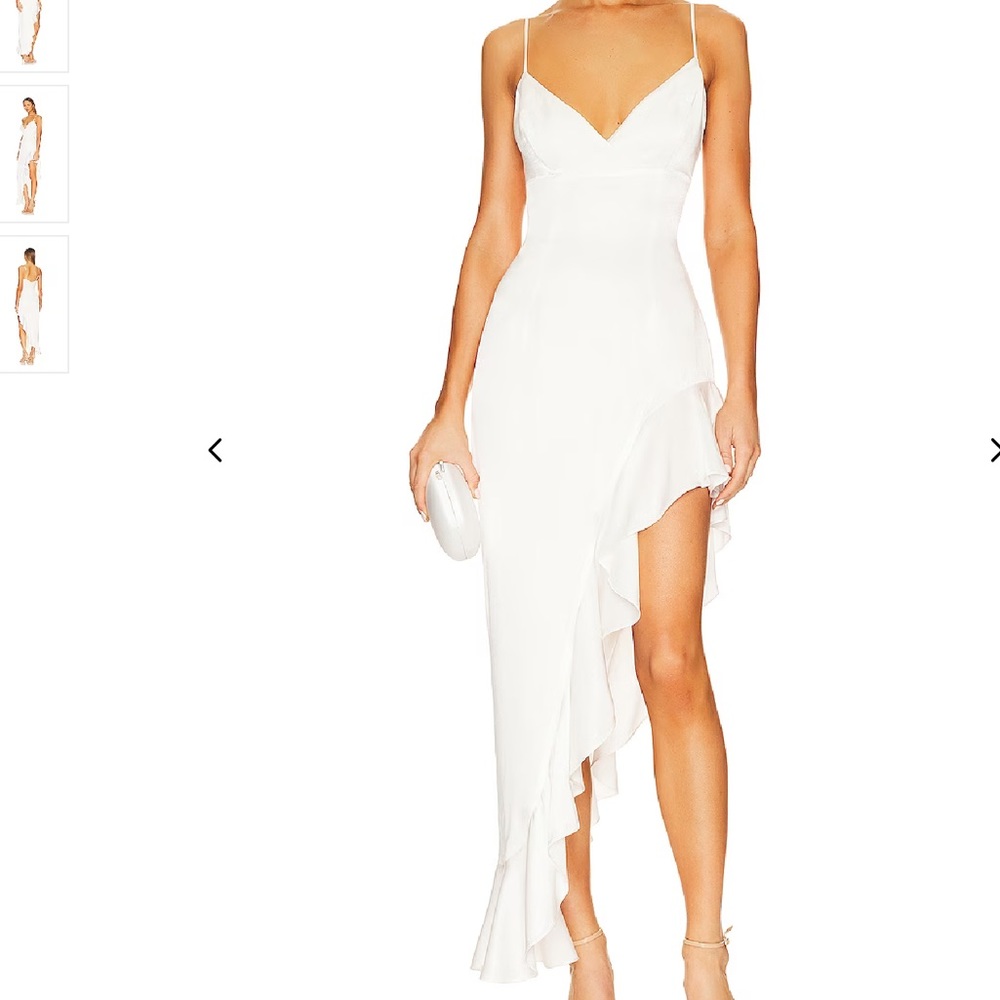 Ember Midi Dress
